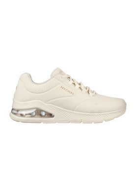 Skechers Uno 2 232181/OFWT Beige maat