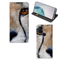 OnePlus Nord N10 5G Hoesje maken Cheetah