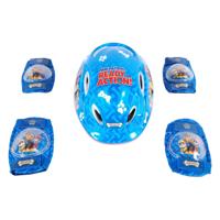 Paw Patrol protectionset