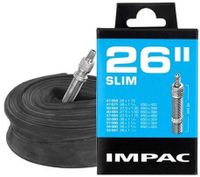 Impac ( schwalbe ) binnenband dv12 26 inch 32/47-597 40 mm