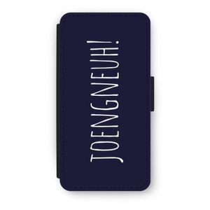 Joengneuh!: iPhone 8 Plus Flip Hoesje