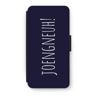 Joengneuh!: iPhone 8 Plus Flip Hoesje