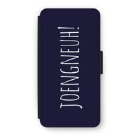 Joengneuh!: iPhone 8 Plus Flip Hoesje