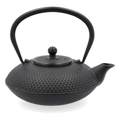 Italiaanse Koffiepot Quid Metaal Roestvrij staal (0,8 L)