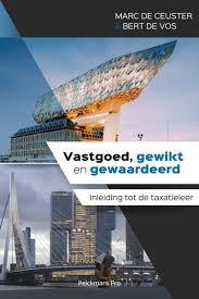 Vastgoed, gewikt en gewaardeerd (Hardback)