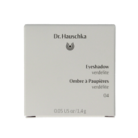 Dr. Hauschka Eyeshadow 04 verdelite 1.4 Gram