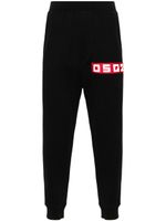 DSQUARED2 pantalon de jogging DSQ2 Relax Dan - Noir