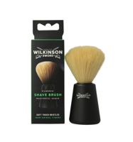 Shave brush