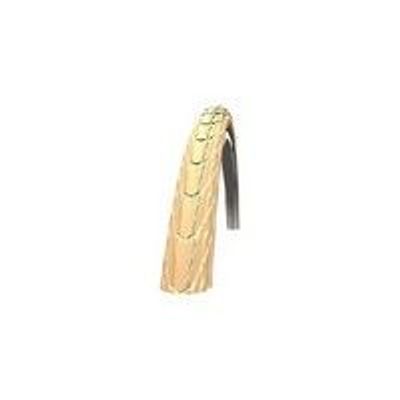 Schwalbe buitenband 28x1 1/2 40-635 delta cruiser plus creme reflex