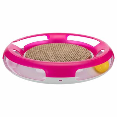 Kattenspeeltje Trixie