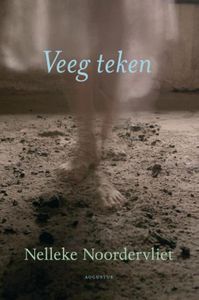 Veeg teken - Nelleke Noordervliet - ebook