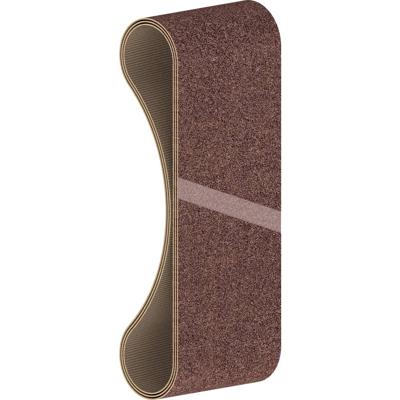 Bosch Accessories 2608606142 Schuurband Korrelgrootte (num) 60 (l x b) 620 mm x 100 mm 3 stuk(s)
