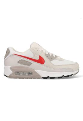 Nike Air Max 90 "White College Grey" DM0029-113 Wit / Beige maat