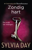 Zondig hart - Sylvia Day - ebook