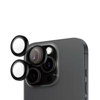 Schermbeschermer voor mobiel Panzer Glass iPhone 16 PMACCS Apple