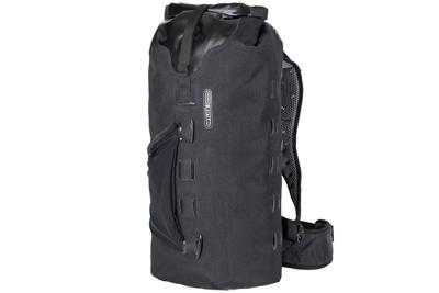 Ortlieb Gear-Pack Rugzak 25L - Zwart Ortlieb Gear-Pack Rugzak 25L - Zwart