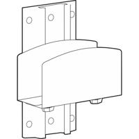 Ergotron 98-722-293 Montageset Ergotron 98-722-293 Montageset