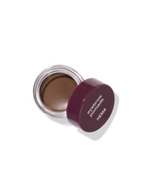 HEMA Wenkbrauwpommade 05 Mediumbrown 6g