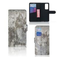 Huawei P40 Pro | Bookcase | Beton Print