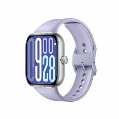 Smartwatch Xiaomi BHR9388GL Paars Twilight