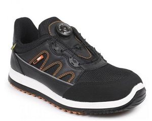 No Risk Sprinter Laag S3 ESD Zwart - Maat 47 - 11.071.042.47