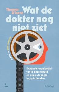 Wat de dokter nog niet ziet (Paperback)