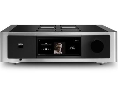 NAD M33 Streaming versterker