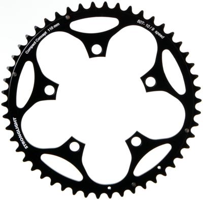 STRONGLIGHT kettingblad chain ring strongl. cd110mm 50t b