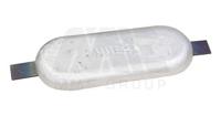 Mme Anode Aluminium Huid/roer Mme4a Default