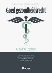 Goed gezondheidsrecht (Paperback)