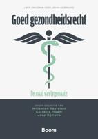 Goed gezondheidsrecht (Paperback)