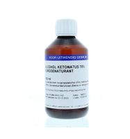 Alcohol ketonatus 70% - thumbnail