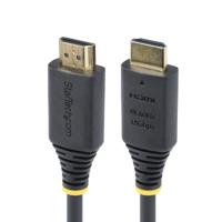 Laptop oplader Startech HDMI2-CABLE-4K60-4M