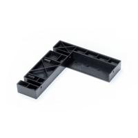 Synology Disk Holder C 6,35 cm (2.5") Carrierpaneel Zwart - thumbnail