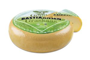 1kg Bastiaansen BIO Graskaas  50+