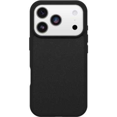 OtterBox React MagSafe Series Apple iPhone 17 Pro Clear/Black