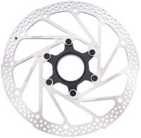 TRP remschijf "rc04e" rotor rc04e 180mm