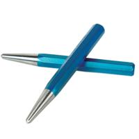 Centerpunt 120x12 mm Mannesmann CHR. VAN. Centerpunt 120x12 mm Mannesmann CHR. VAN.