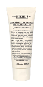 Kiehls - Kiehl&apos;s Intensive Treatment and Moisturizer 100ml Vochtinbrengende crème