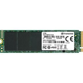 Transcend 112S M.2 1000 GB PCI Express 3.0 3D NAND NVMe