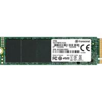 Transcend 112S M.2 1000 GB PCI Express 3.0 3D NAND NVMe