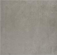 STN Ceramica Compakt vloertegel 60x60cm licht grijs - thumbnail
