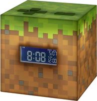 Minecraft - Alarm Clock