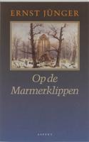 Op de Marmerklippen (Paperback) Op de Marmerklippen (Paperback)