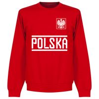 Polen Team Sweater