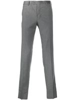 PT Torino pantalon de costume en laine - Gris