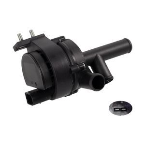 Hulp waterpomp 174635