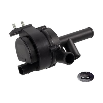 Hulp waterpomp 174635