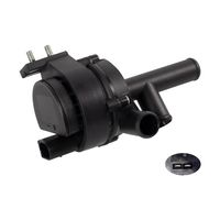 Hulp waterpomp 174635