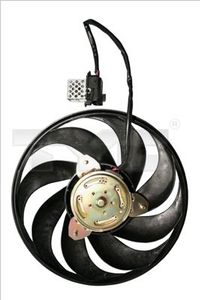 Koelventilator 8250026